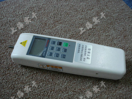內(nèi)置式數(shù)顯推拉力計(jì)