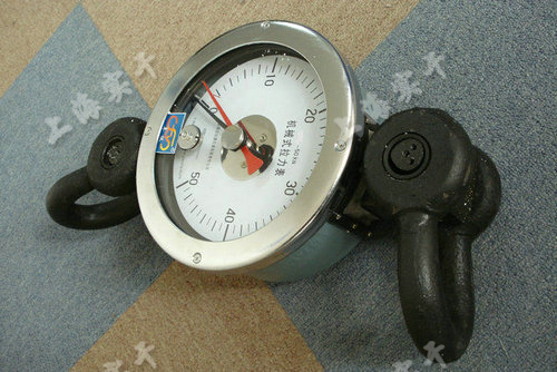 機械式拉力計