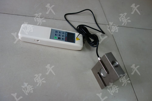 S型推拉力計